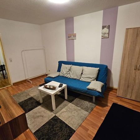 Altstadtapartment Nordhausen Luaran gambar