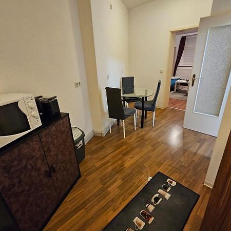 Altstadtapartment Nordhausen Luaran gambar